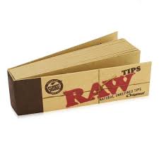 Raw Tips