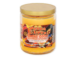 Smoke Odor Exterminator Candle