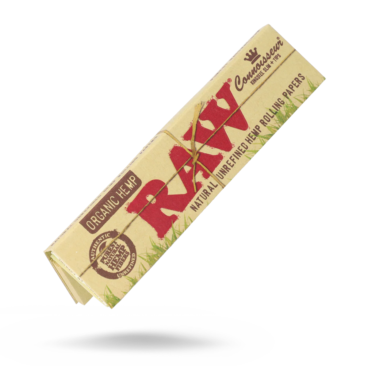 Raw Papers