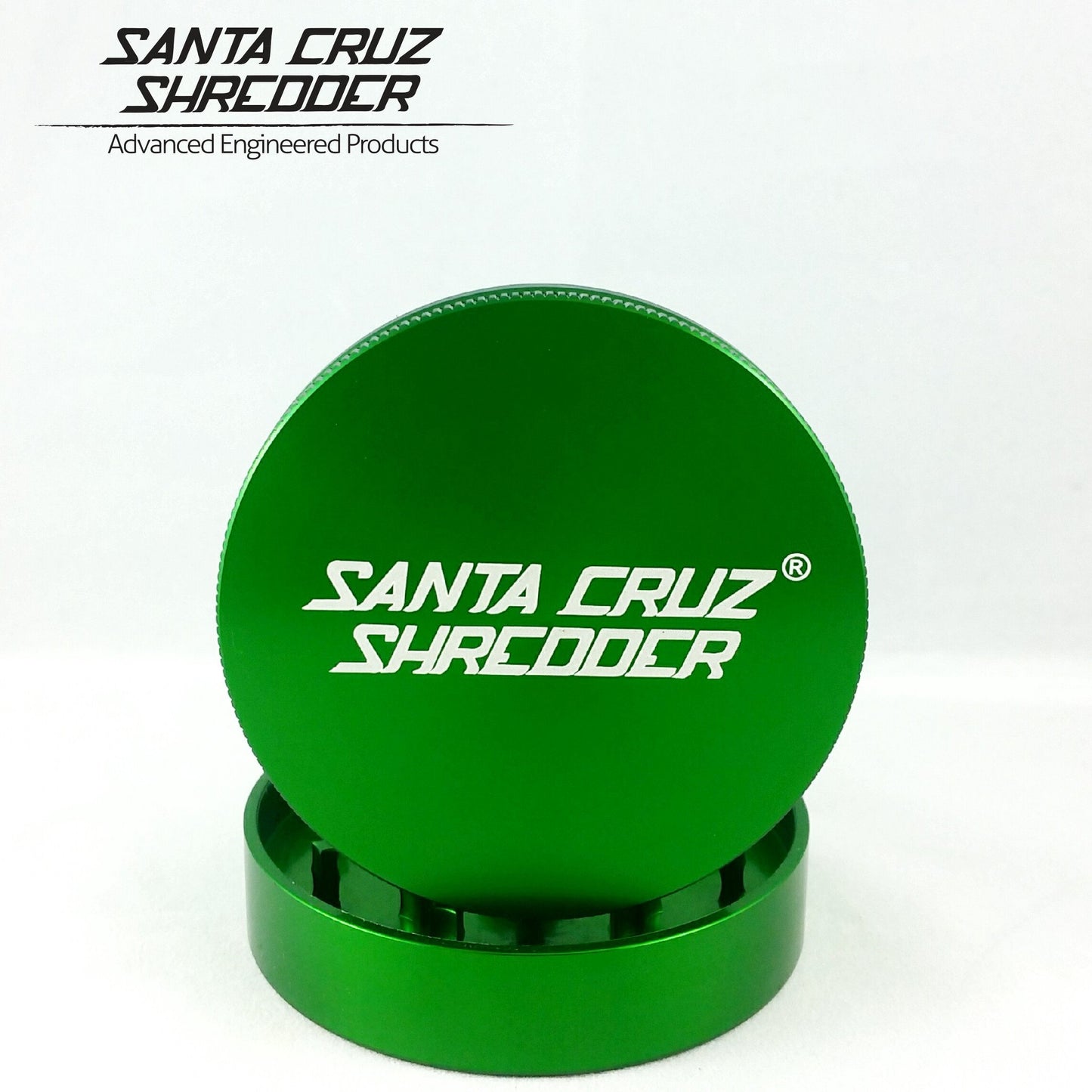 Santa Cruz Shredders - Medium