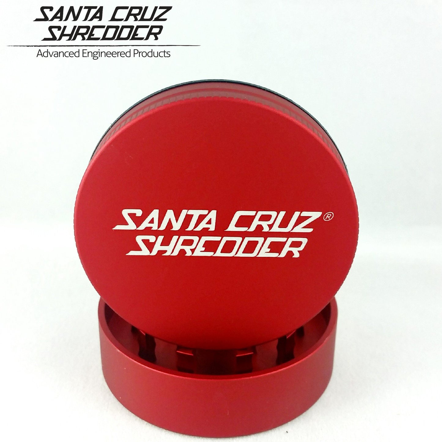 Santa Cruz Shredders - Medium