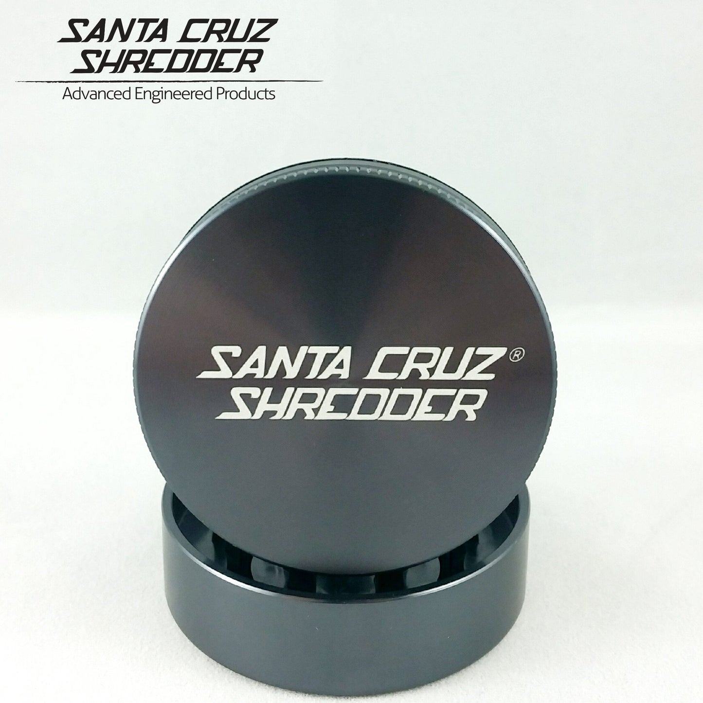 Santa Cruz Shredders - Medium