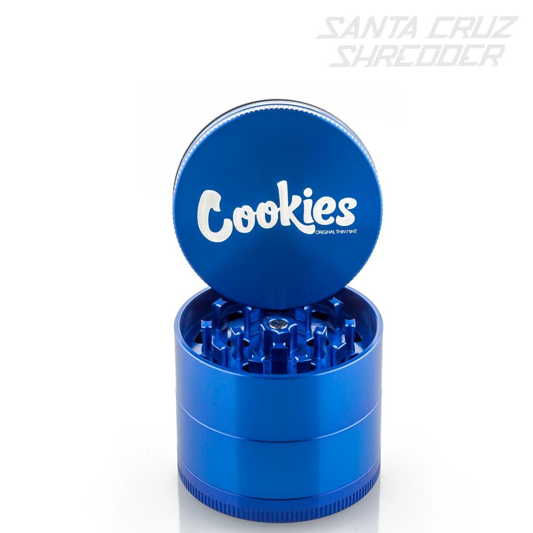 Santa Cruz Shredders x Cookies