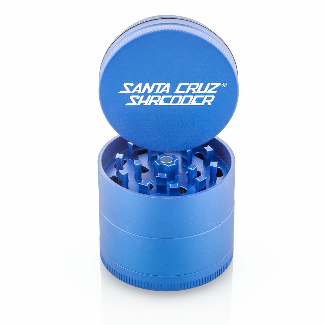Santa Cruz Shredders - Medium