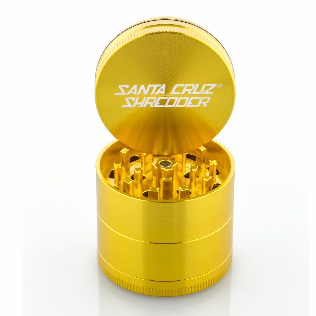 Santa Cruz Shredders - Medium