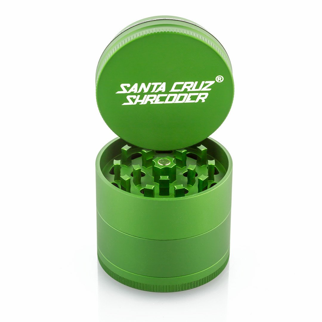 Santa Cruz Shredders - Medium