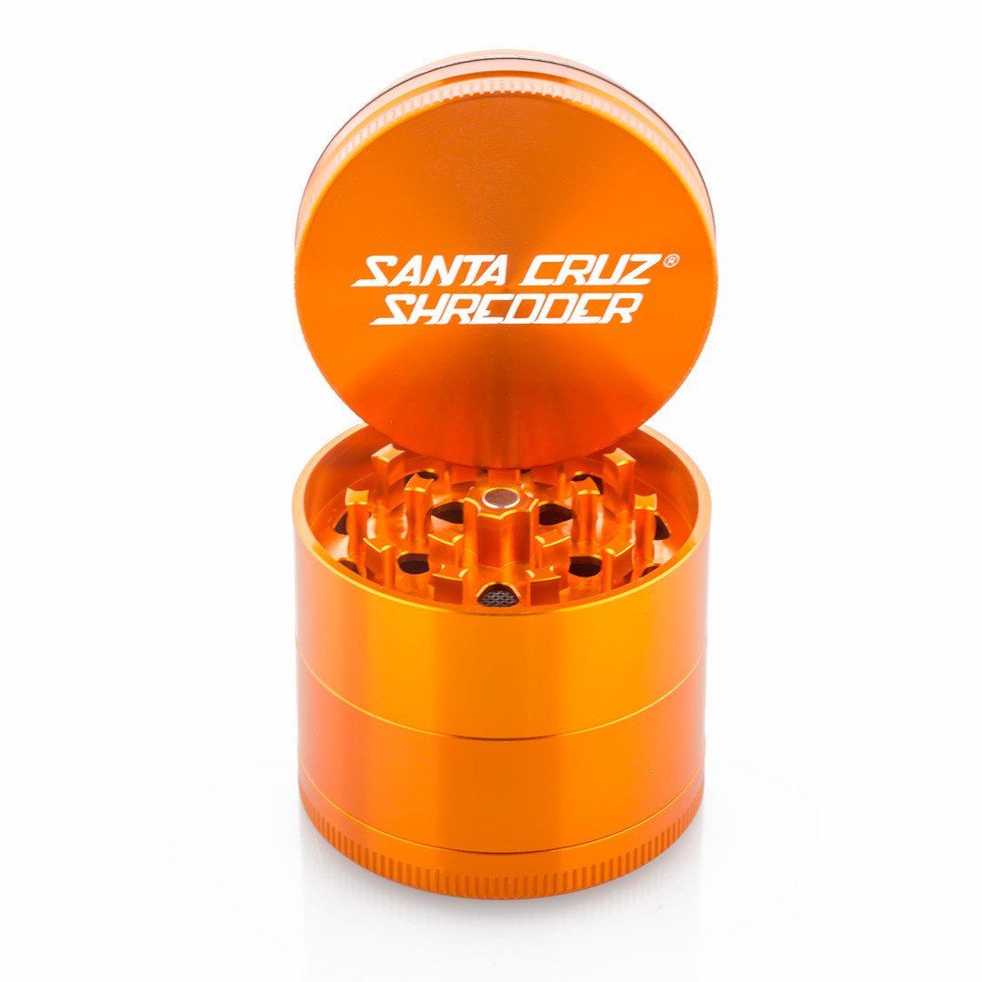 Santa Cruz Shredders - Medium