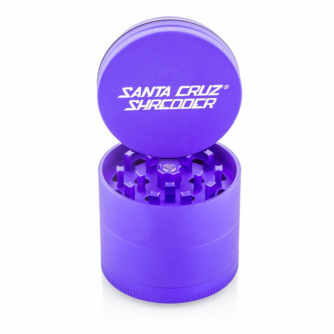 Santa Cruz Shredders - Medium