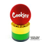 Santa Cruz Shredders x Cookies