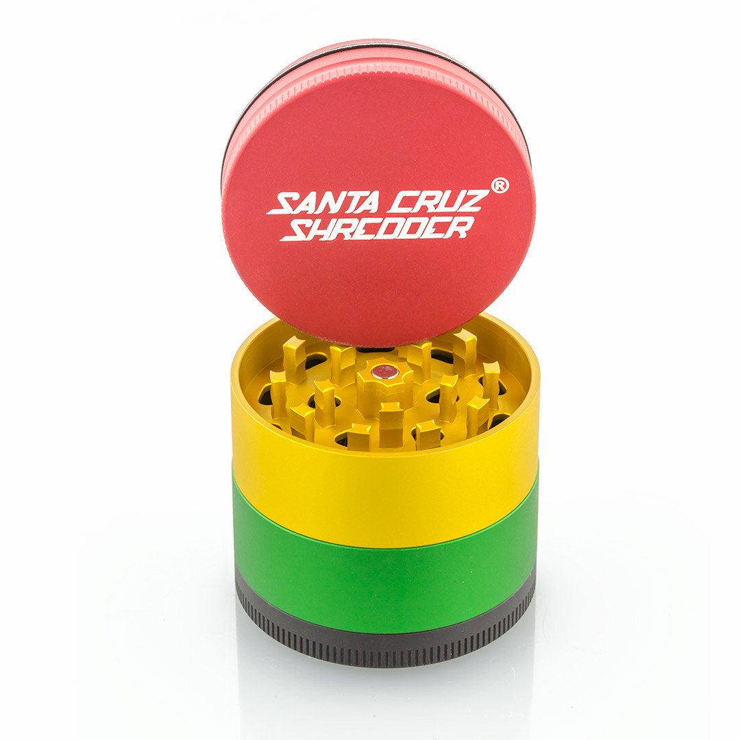 Santa Cruz Shredders - Medium