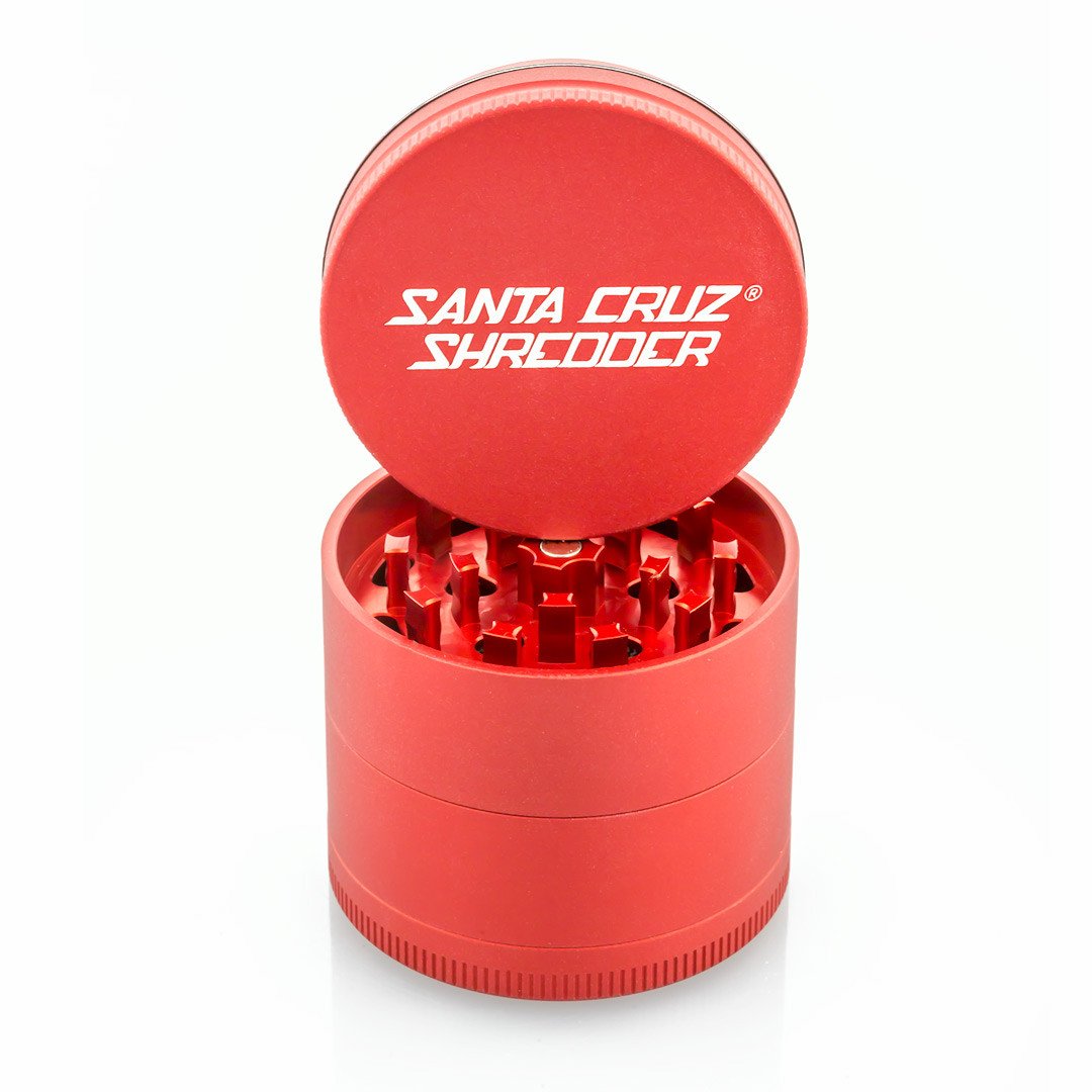 Santa Cruz Shredders - Medium