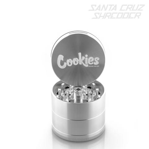 Santa Cruz Shredders x Cookies
