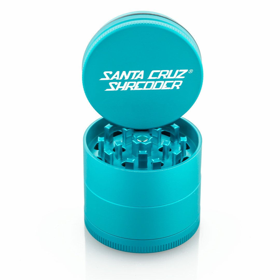Santa Cruz Shredders - Medium