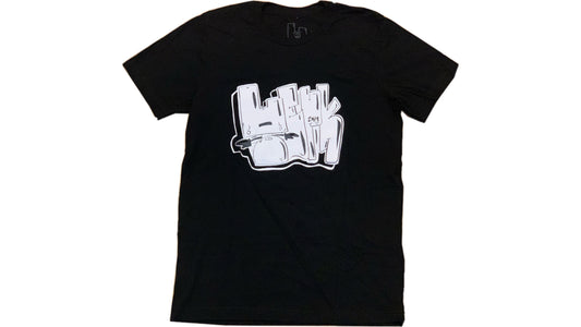 Black Lerk T-Shirt