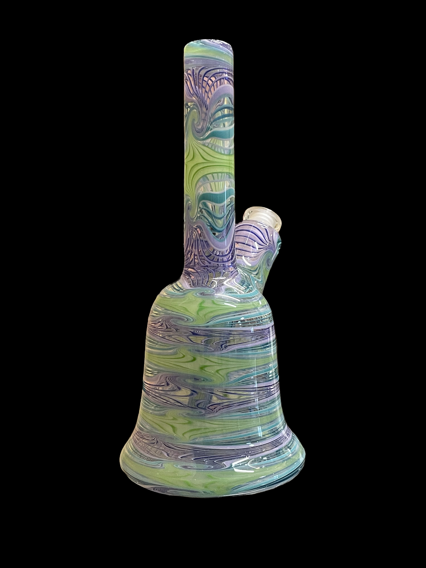 WigWag Tube by Dan Longden