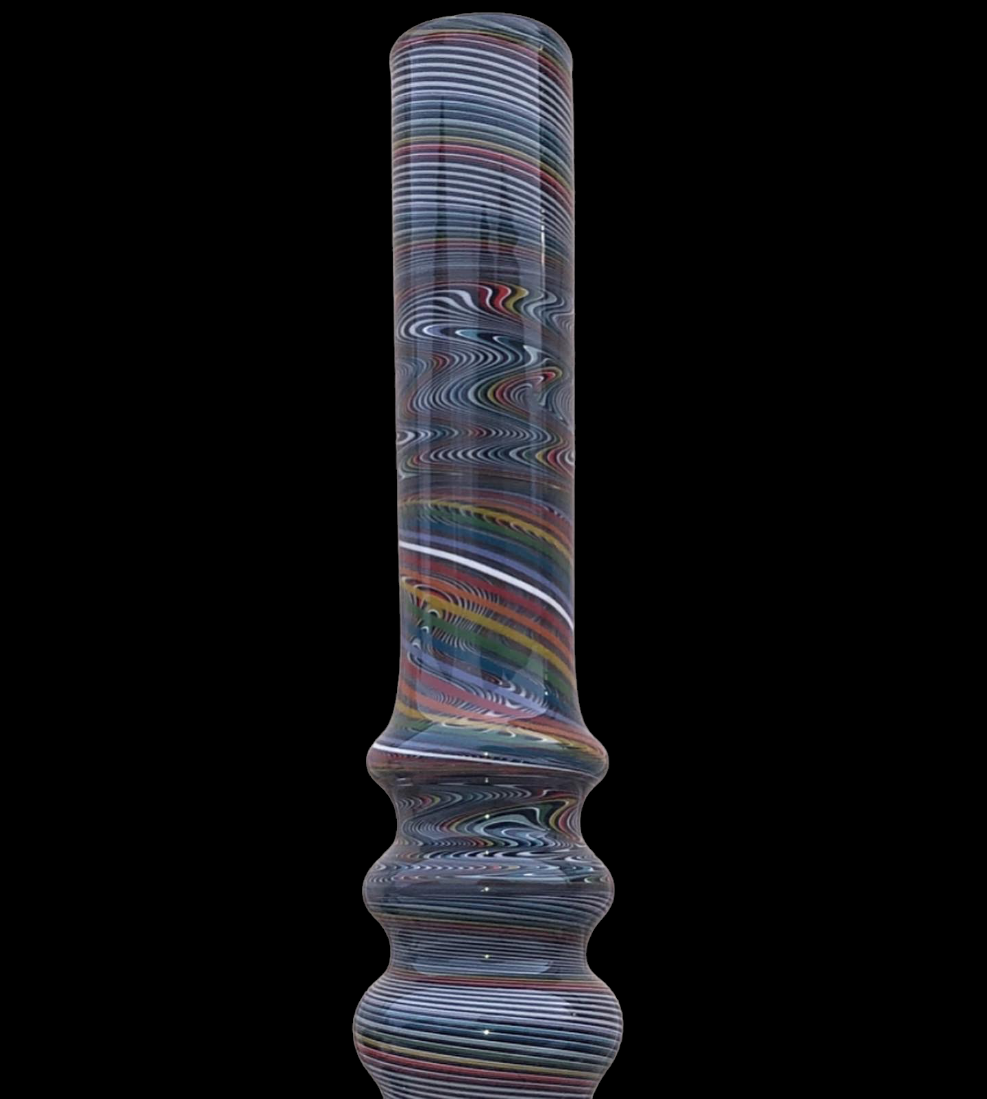 Beaker Bong by Jits