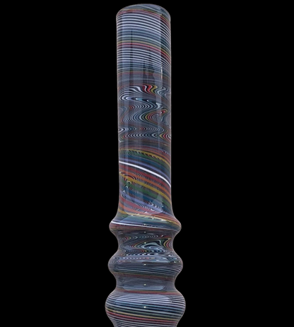 Beaker Bong by Jits