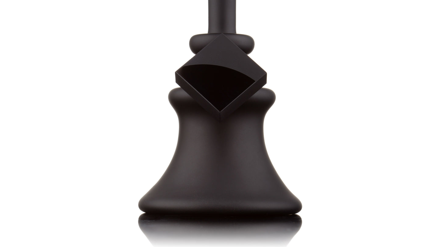 Silhouette Tube by Andy Roth