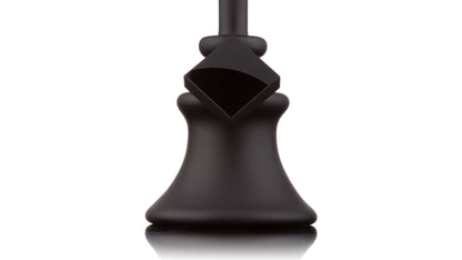 Silhouette Tube by Andy Roth