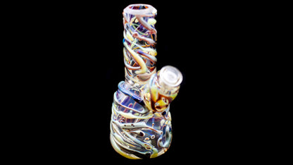 Mini Tube by Wookn