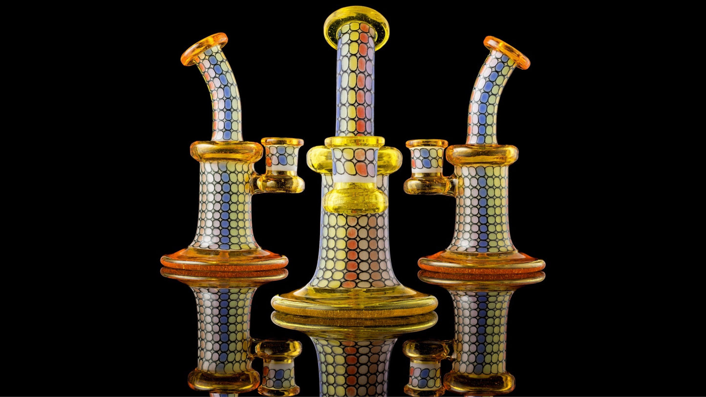 Slinger x Yook Banger Hanger