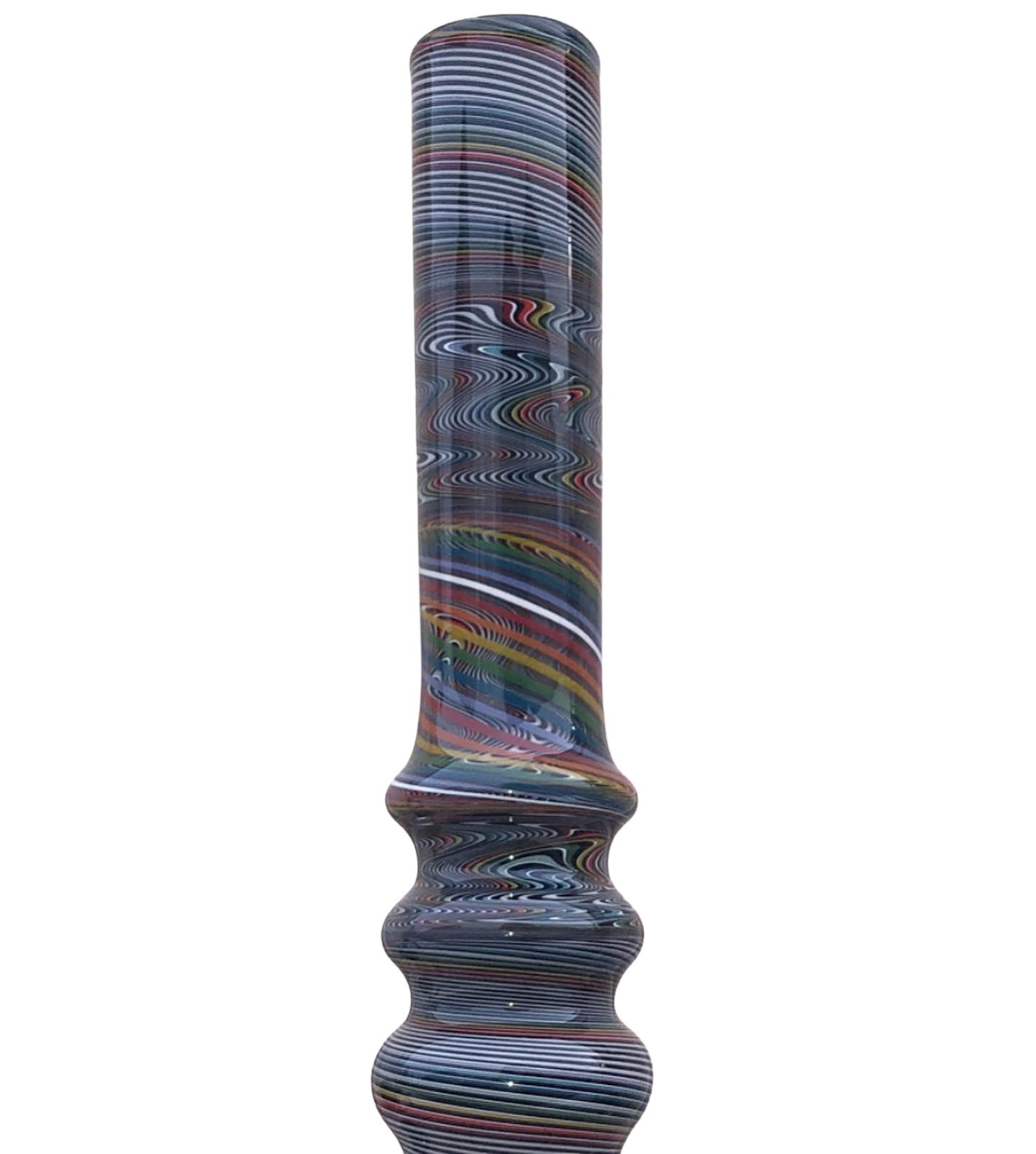 Beaker Bong by Jits