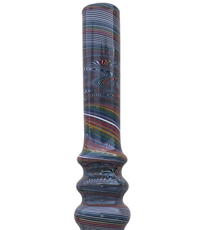 Beaker Bong by Jits
