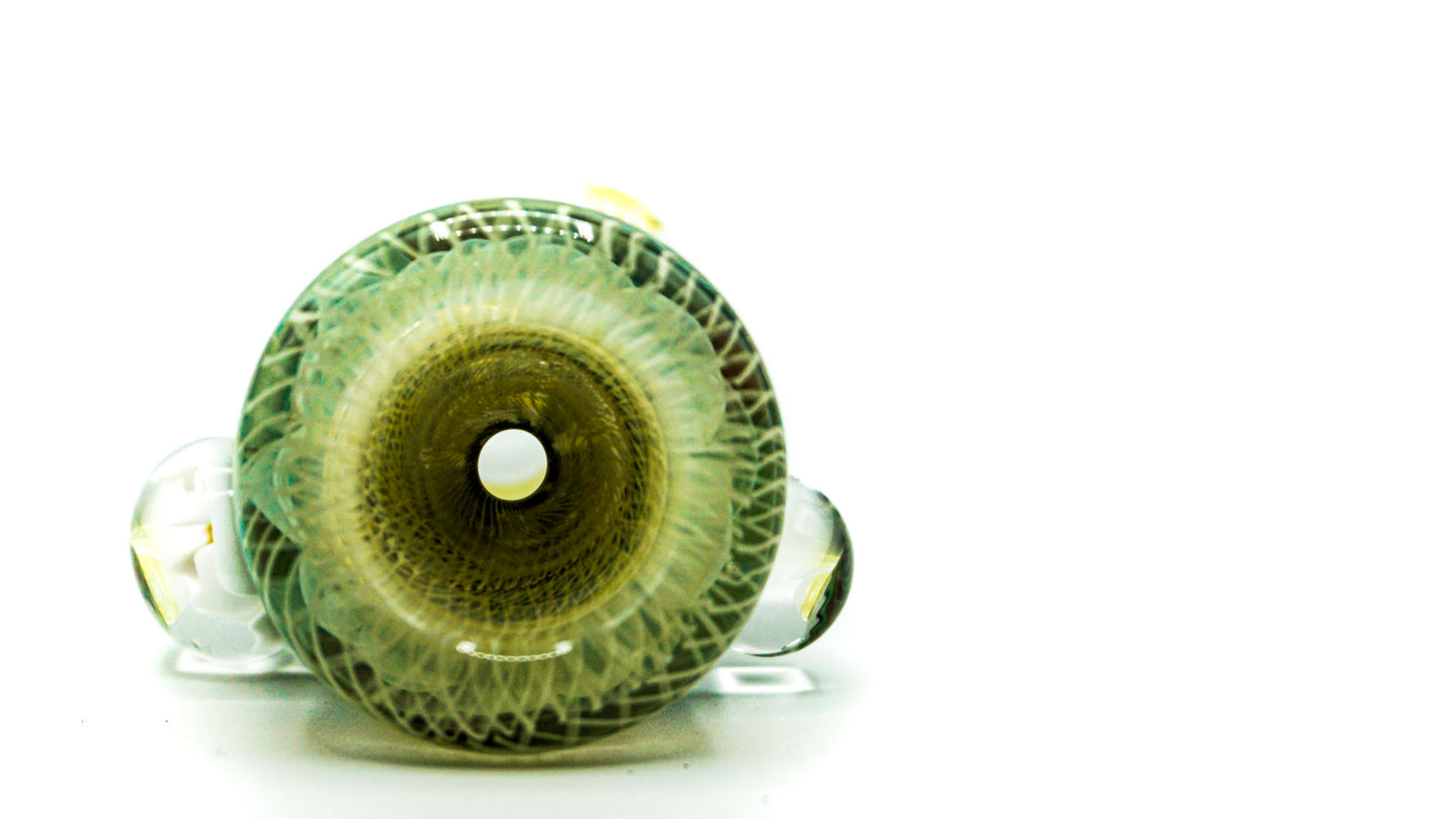 Slide by Quest x Jacobs