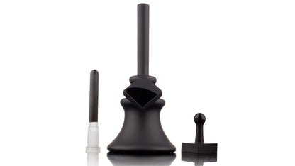 Silhouette Tube by Andy Roth