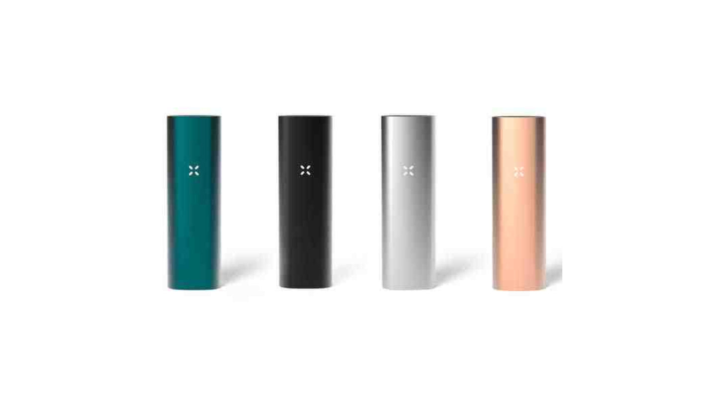 PAX 3 Portable Vaporizer Full Kit