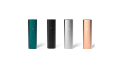 PAX 3 Portable Vaporizer Full Kit