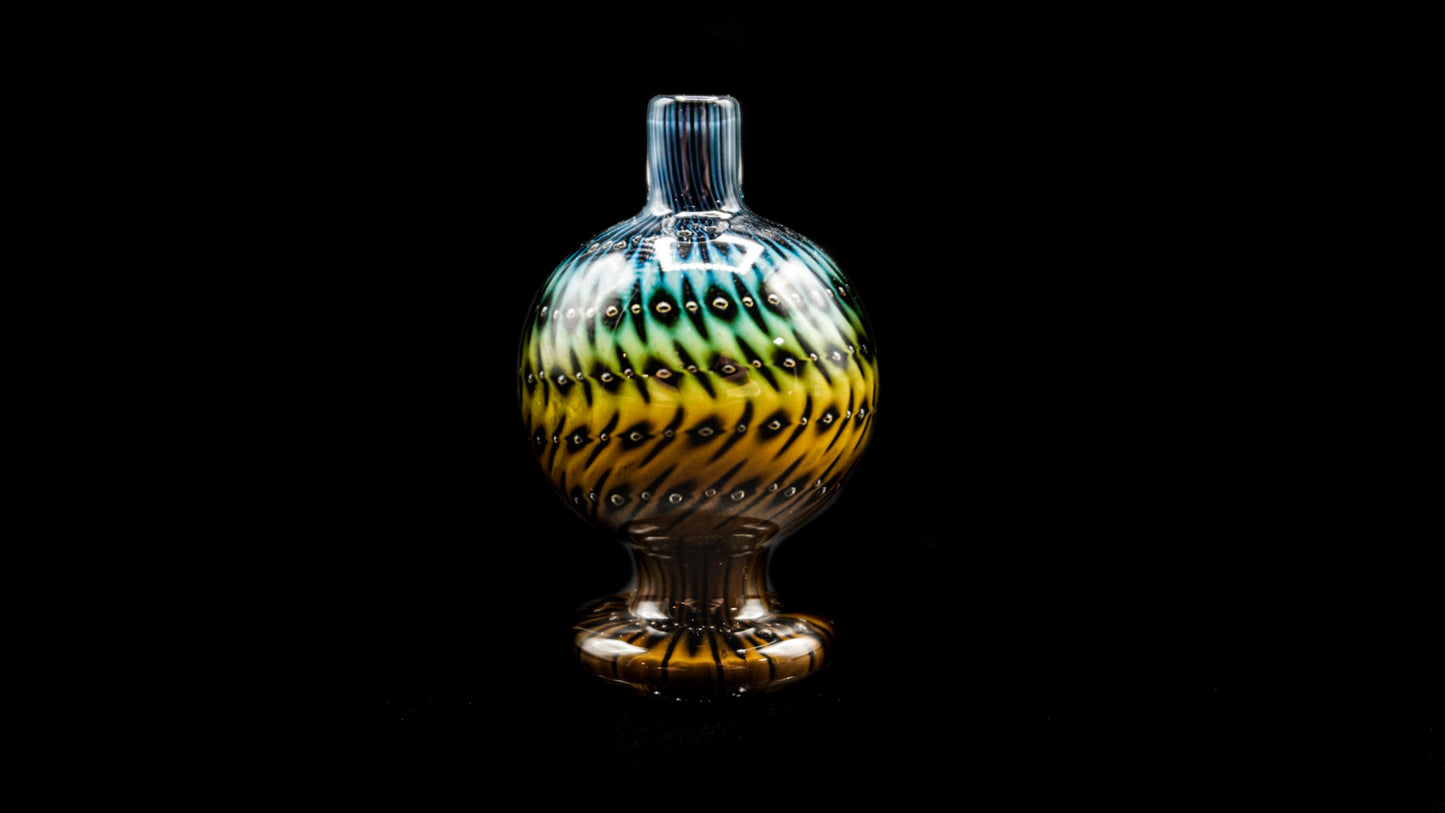 Bubble Cap by Steve Sizelove