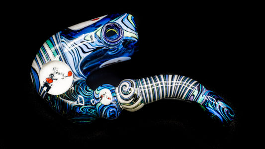 No Deals Sherlock by Aj Manger x Lot Comedy