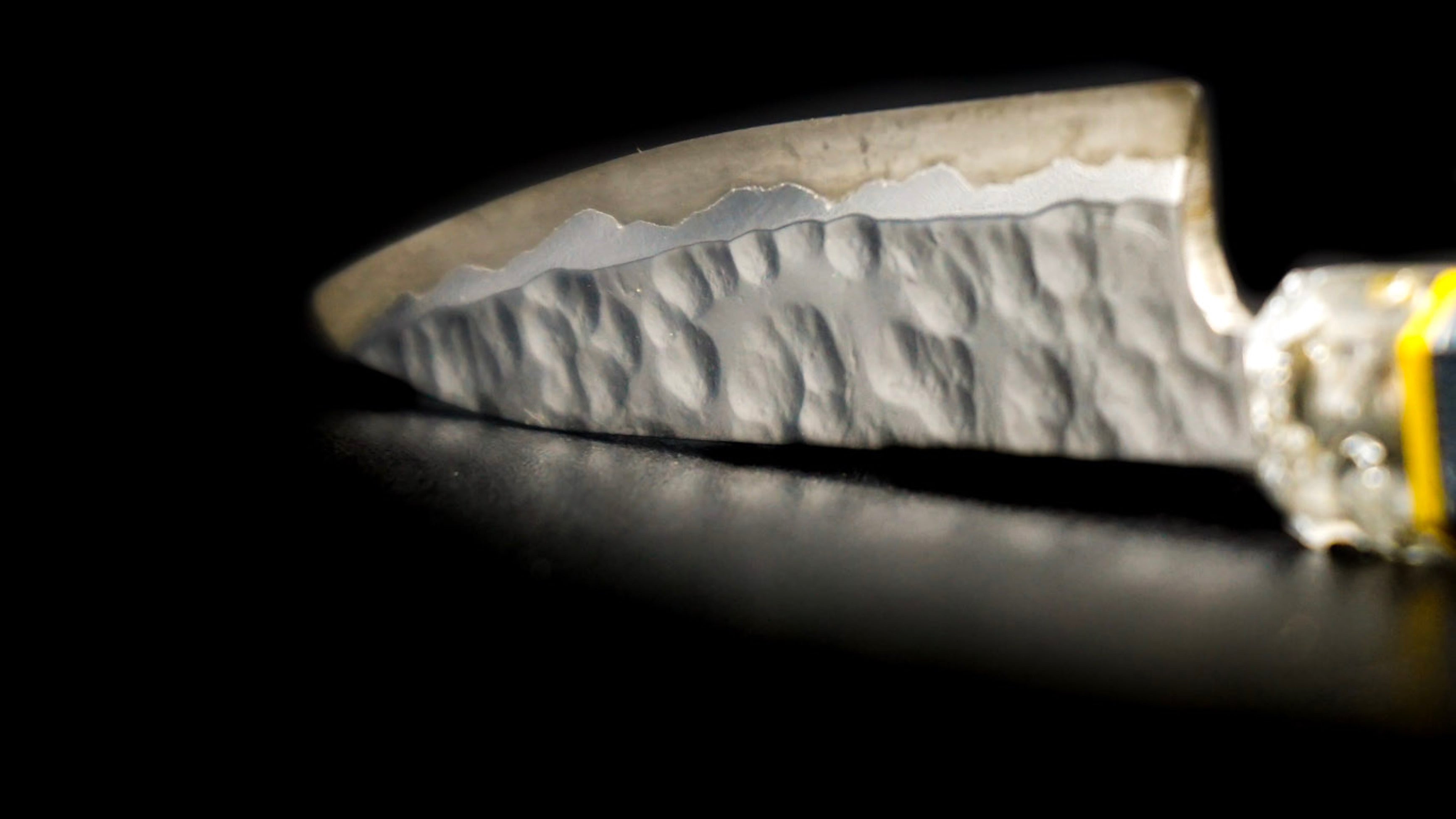 Mini Knife by Stainless Katana