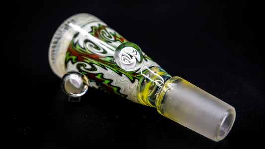 Slide by Quest x Jacobs