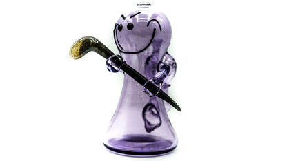 Mr. Meeseeks Set by Danielle Guthrey