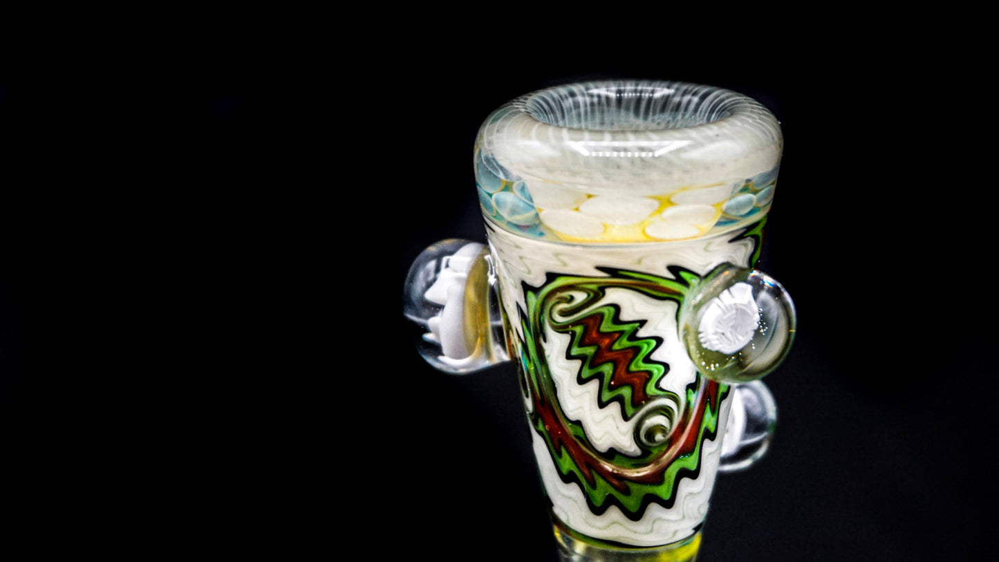 Slide by Quest x Jacobs