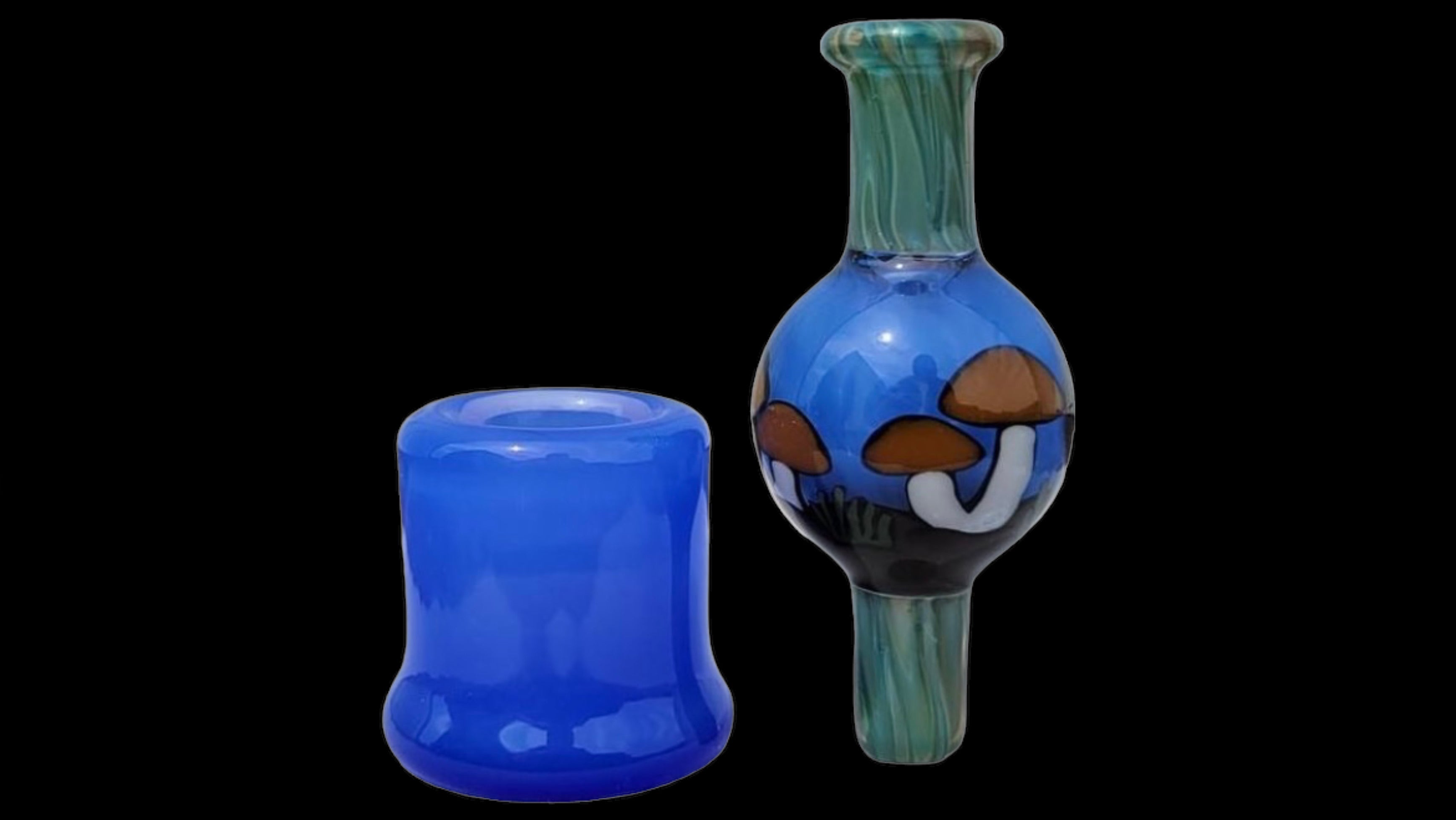 Mushy Love Bubble Cap by GPS