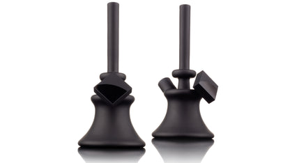 Silhouette Tube by Andy Roth