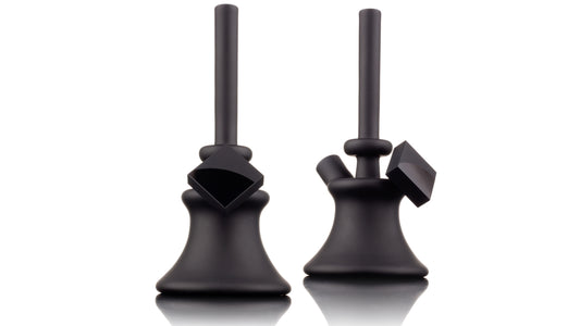 Silhouette Tube by Andy Roth