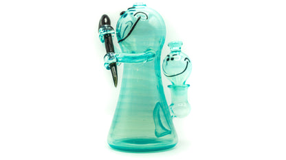 Mr. Meeseeks Set by Danielle Guthrey