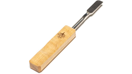 Mystic Timber Bitty Budda