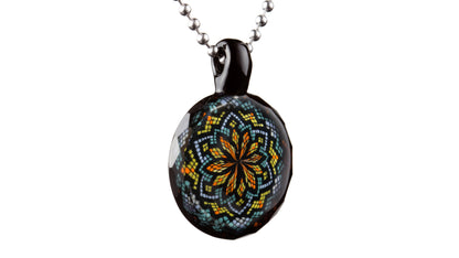 Fillachello Pendant By Alderson Glass