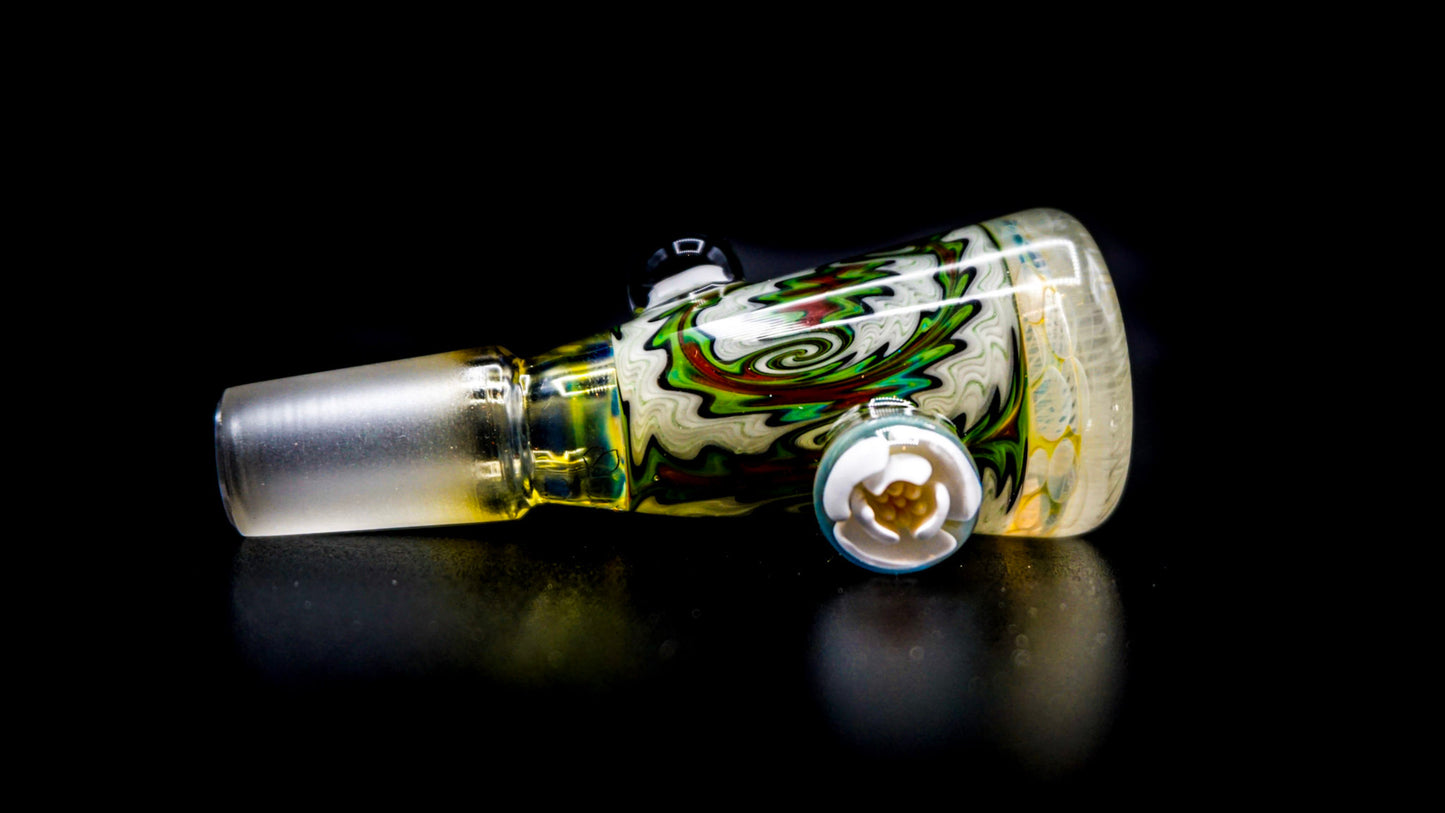 Slide by Quest x Jacobs