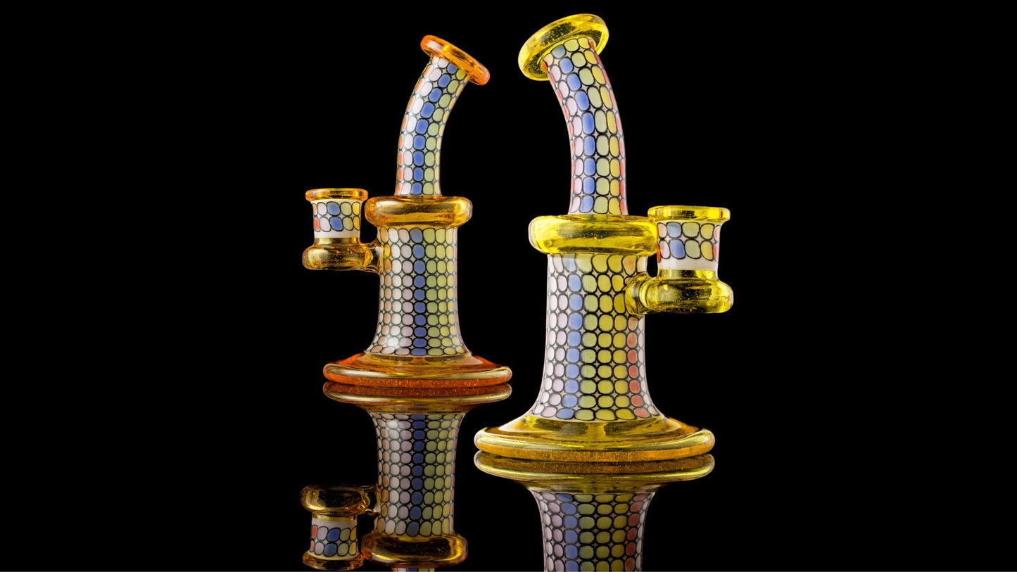 Slinger x Yook Banger Hanger