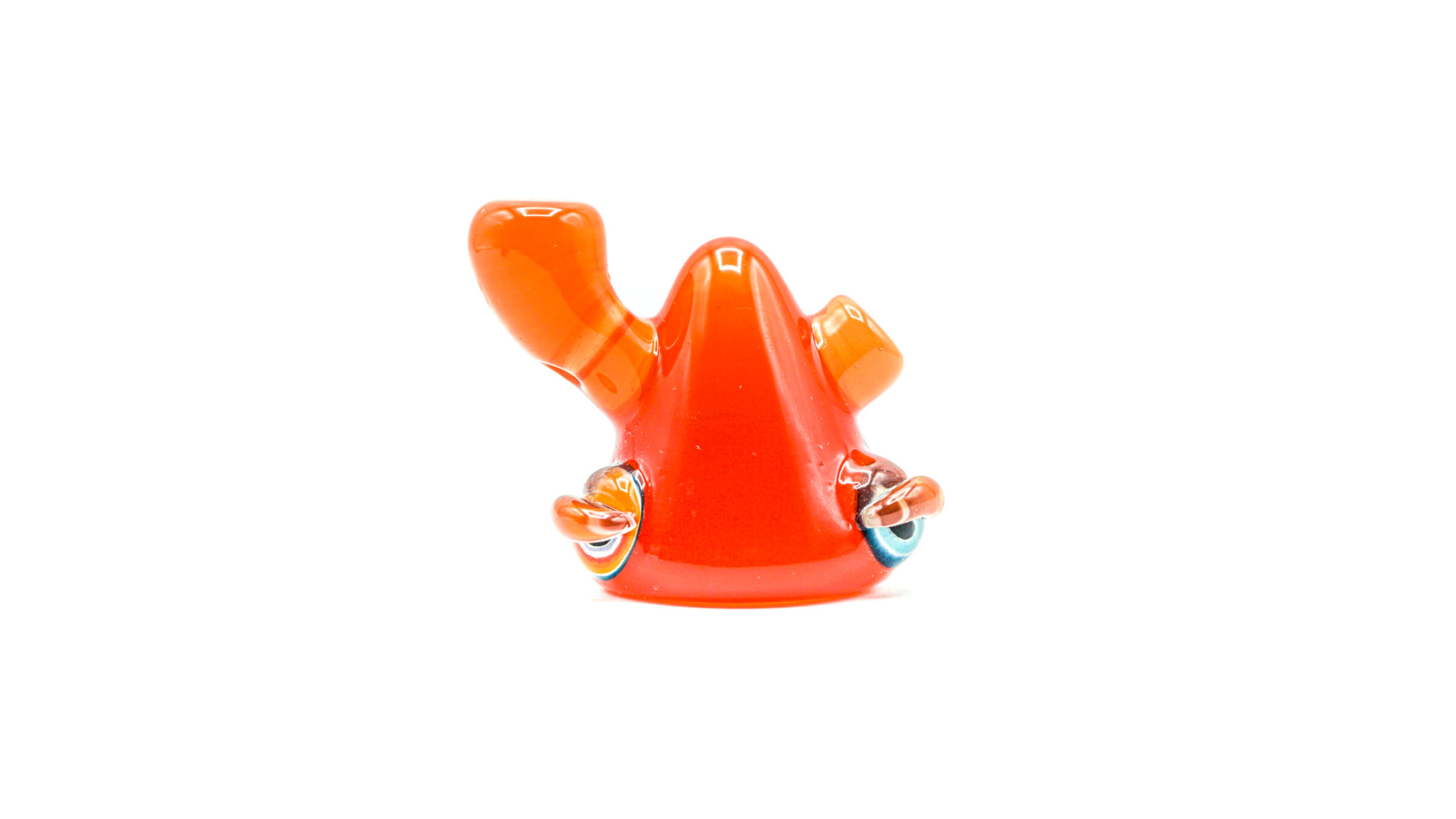 Lerk Pendant by LerkTheWorld