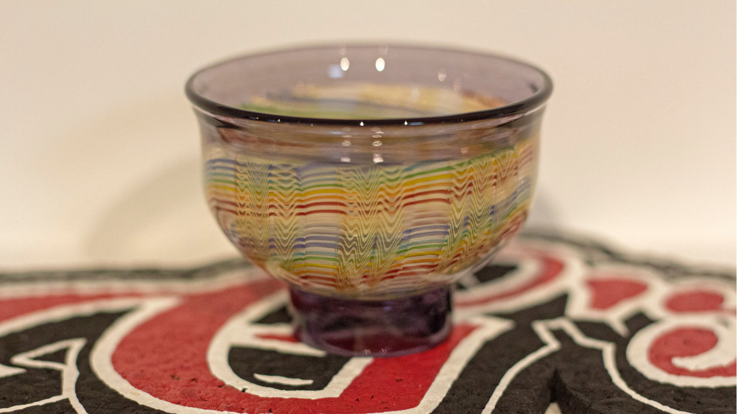 Miso Cup by JD Maplesden