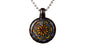 Fillachello Pendant By Alderson Glass
