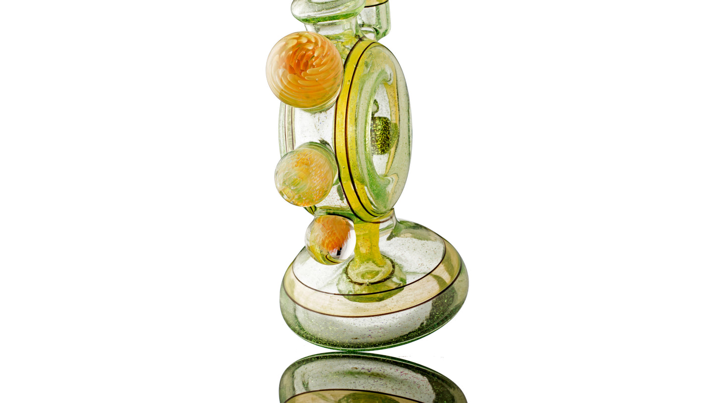 Dichro Gazer by Calmbo