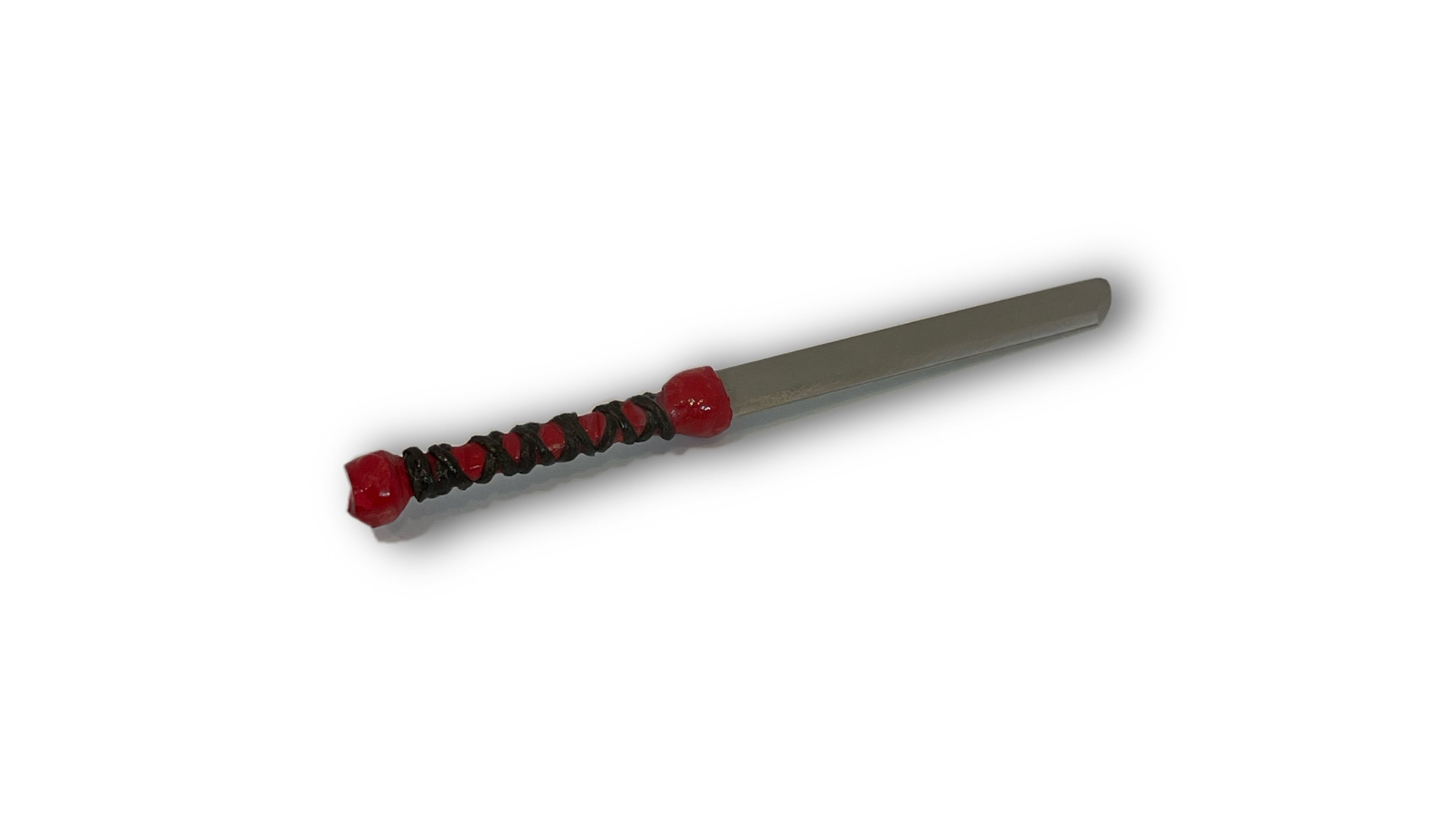 Stainless Katana Dabber
